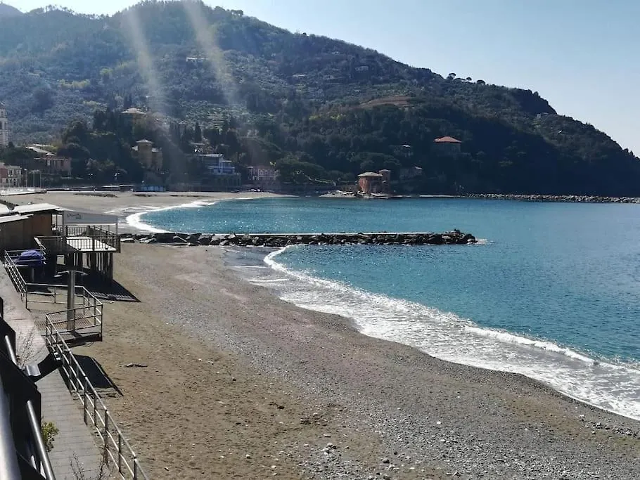 Casita Lerici Apartment