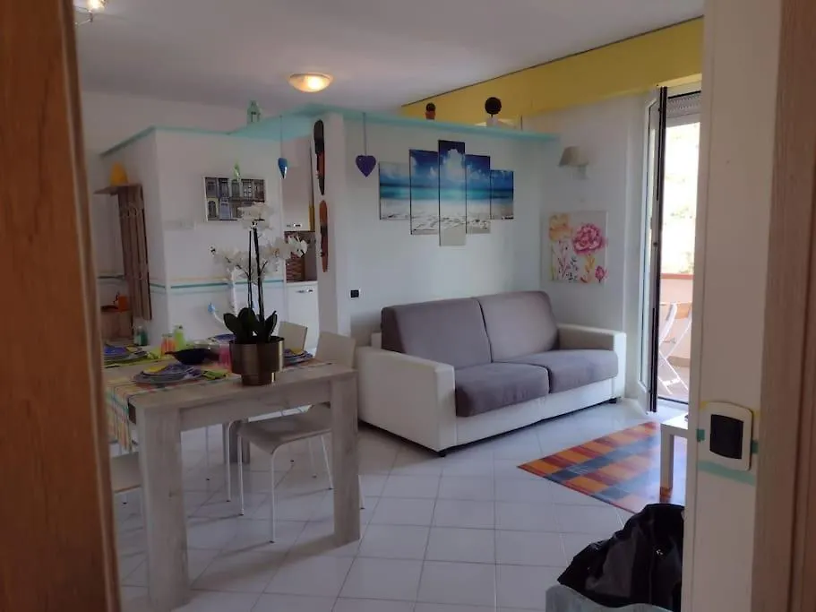 Casita Lerici Apartment