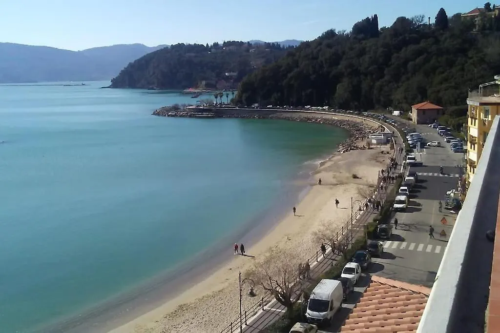 Casita Lerici Apartment 0*,  Italy