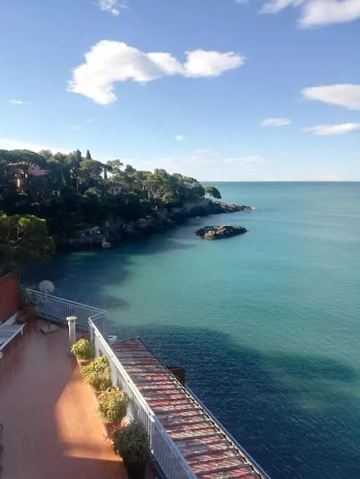 Casita Lerici Apartment