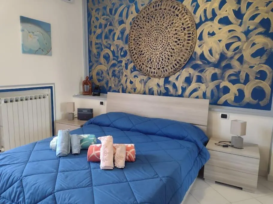 Casita Lerici Apartment