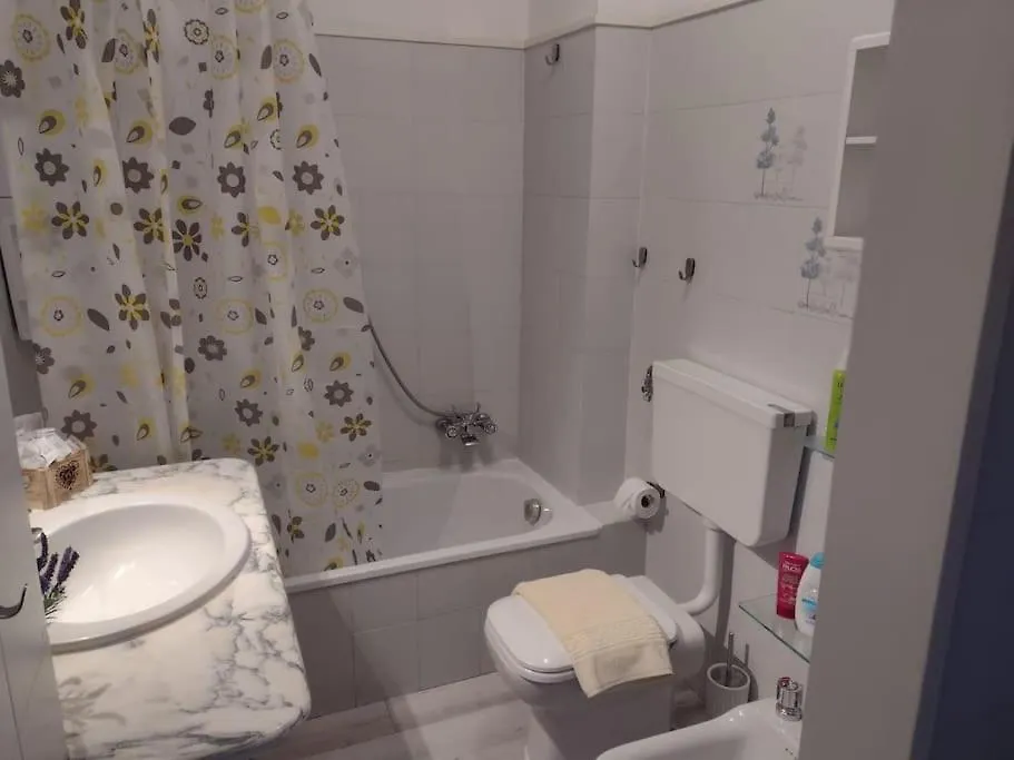 Casita Lerici Apartment 0*,