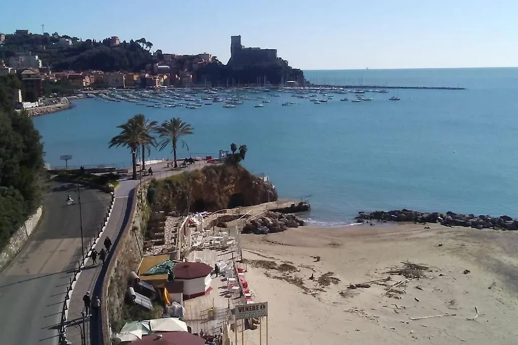 Casita Lerici Apartment