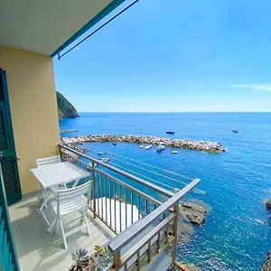 La Scogliera - Riomaggiore